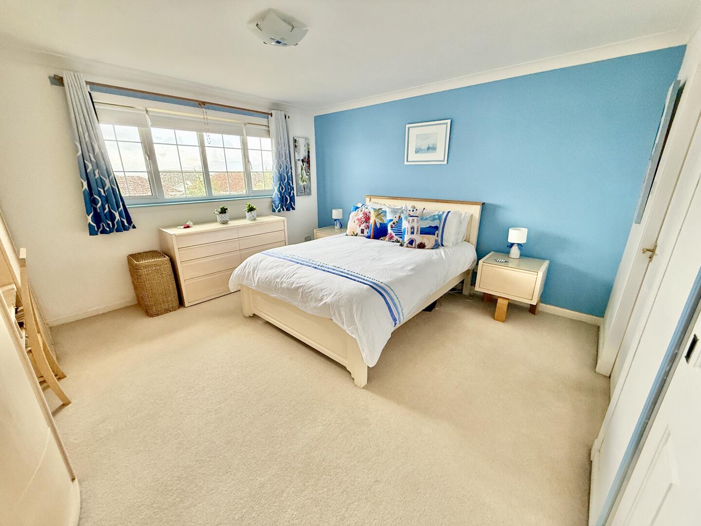 Faulds Wynd, Seamill, West Kilbride